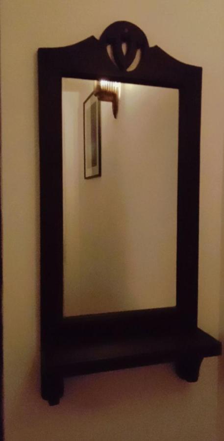 Shady Edge Hotel Unawatuna Bagian luar foto