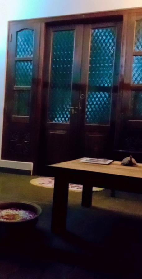 Shady Edge Hotel Unawatuna Bagian luar foto